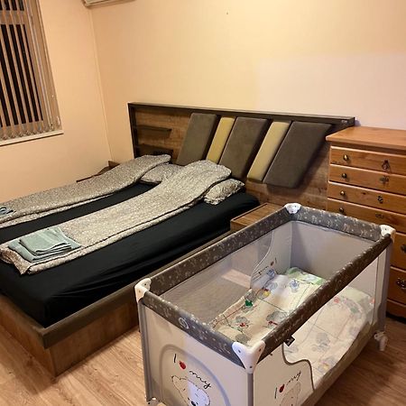 Лудогорско Бижу Razgrad Ngoại thất bức ảnh