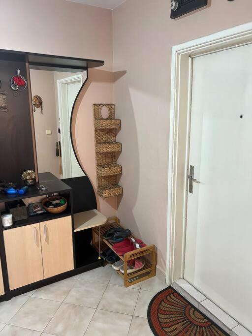 Лудогорско Бижу Razgrad Ngoại thất bức ảnh