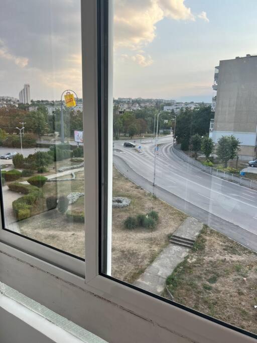 Лудогорско Бижу Razgrad Ngoại thất bức ảnh