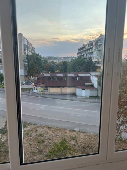 Лудогорско Бижу Razgrad Ngoại thất bức ảnh